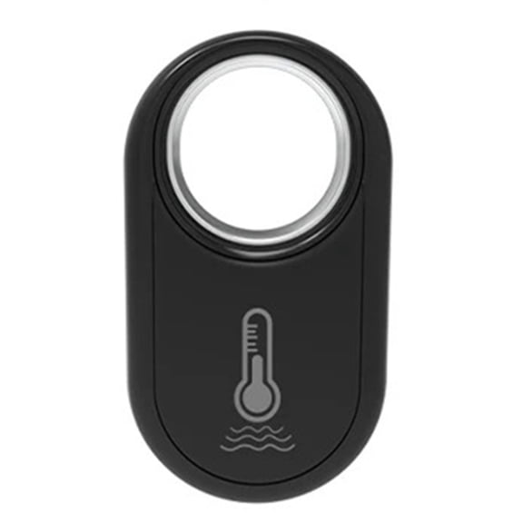 For Tuya Thermometer Humidity Temperature Sensor App Remote Monitor for zigbee