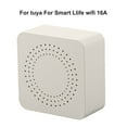 thumbnail image 1 of For Tuya WiFi Smart Switch APP Remote Control Voice Control 2 Way Control Module, 1 of 9