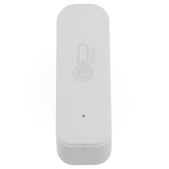 For Tuya Zigbees/WiFi Temperature And Humidity Sensor Thermometer Hygrometer Home Detector Life Humidity Digital Monitor