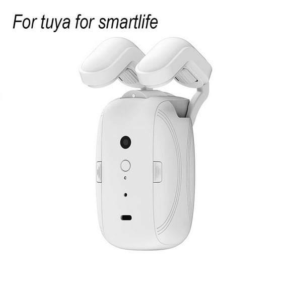 For Tuya for Zigbee T U I Track Roman Rod Curtain Motor Automatic Curtain Robot
