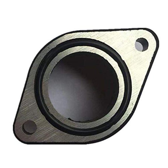 For Tw200 Trailway 1987-2010 Carburetor Bracket Intake Manifold Upgrade