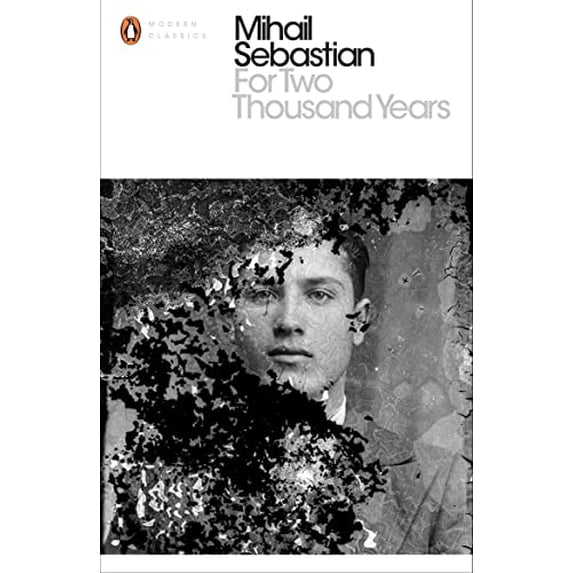 Pre-Owned For Two Thousand Years (Paperback) 0241189616 9780241189610
