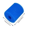 thumbnail image 1 of For Type I Washable Reusable Swimming Pool Filter Foam Sponge Cartridge 58093 Smile Home, 1 of 7