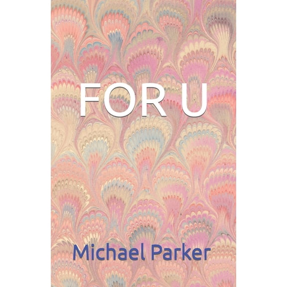 For U (Paperback)