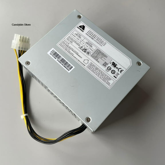 For U1A-G10075-S-A1 Eurocom power supply 12V 6.25A 75W