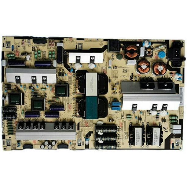 SCHEDA ALIMENTAZIONE PER SAMSUNG BN44-00806A NUOVA ORIGINALE – Kagi - Foto 9