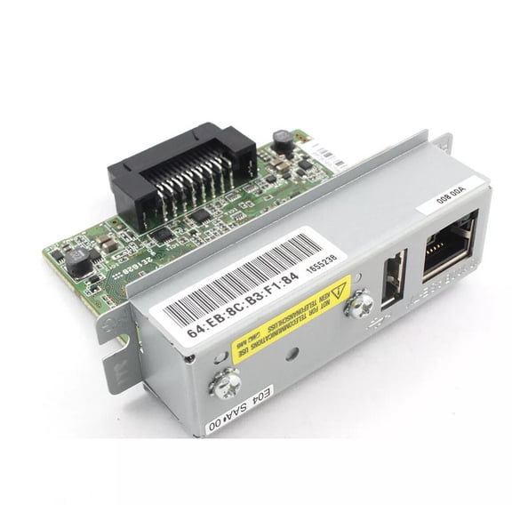 For UB-E04 Ethernet Interface C32C881008 Series T88VI T88V T70II U220 H6000