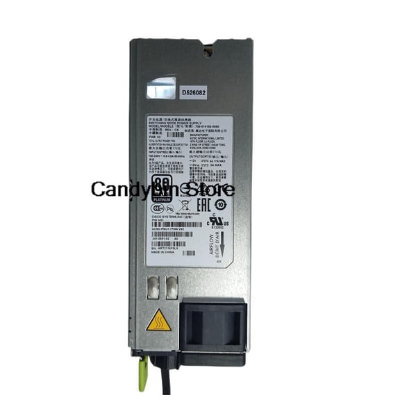 For UCSC-PSU1-770W 341-0591 PS-2771-1S-LF 700-014160-0000 power supply