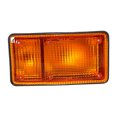 thumbnail image 1 of For UD 1800 / 2000 / 2300 / 2600 / 2800 Parking Signal Light Assembly 1989-1994 Driver Side | UD2520100 | 26125-Z5062, 1 of 5