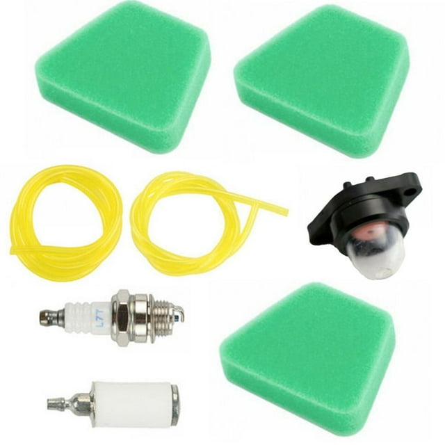For UEL LINE PRIMER Bulb Air Filter Kit for POULAN, for For For For For
