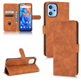 thumbnail image 1 of For UMIDIGI A13 / A13 Pro / A13S Skin Feel Magnetic Flip Leather Phone Case, 1 of 8