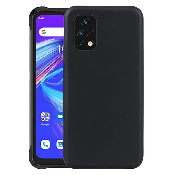 For UMIDIGI BISON X10S NFC TPU Phone Case
