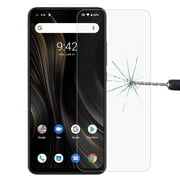 For UMIDIGI Power 3 0.26mm 9H 2.5D Tempered Glass Film
