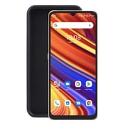 For UMIDIGI Power 7 TPU Phone Case