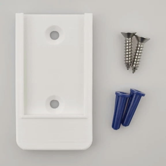 For Ubiquiti UAP-AC-M-US Replacement Wall Mounting Bracket UAP-AC-M NanoStation