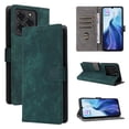 thumbnail image 1 of For Ulefone Note 18Pro/Ulefone Note 12P Wallet PU Leather Magnetic Phone Case, 1 of 8