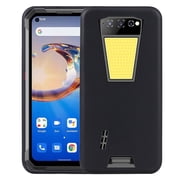 For Unihertz Tank TPU Phone Case