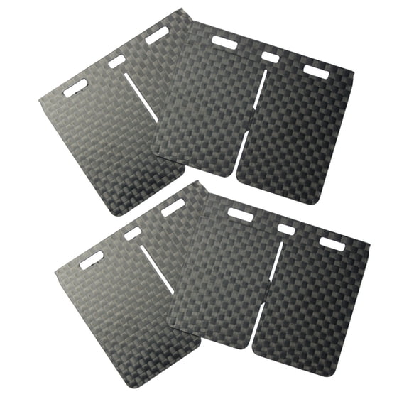 For V Force 4 V4R04 Yamaha YZ125 2005-2020 Carbon Fiber Plate 4PR612H Replacement Reed valve