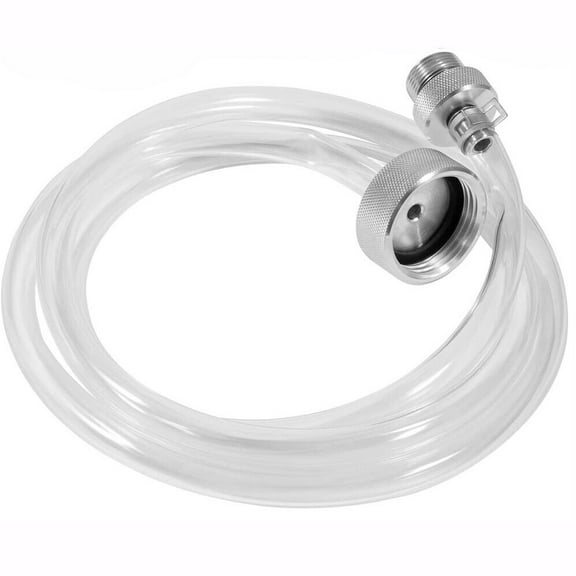 For VAG Audi VW VAS 6262A Gearbox Oil Filling Hose & Oil Change Adaptor Kit