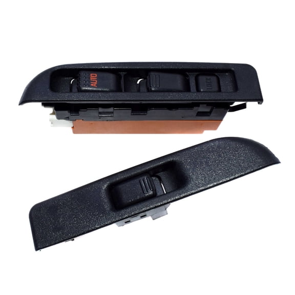 Power window switch left + right 8973151840 for Isuzu NPR NQR NRR NPR-HD-