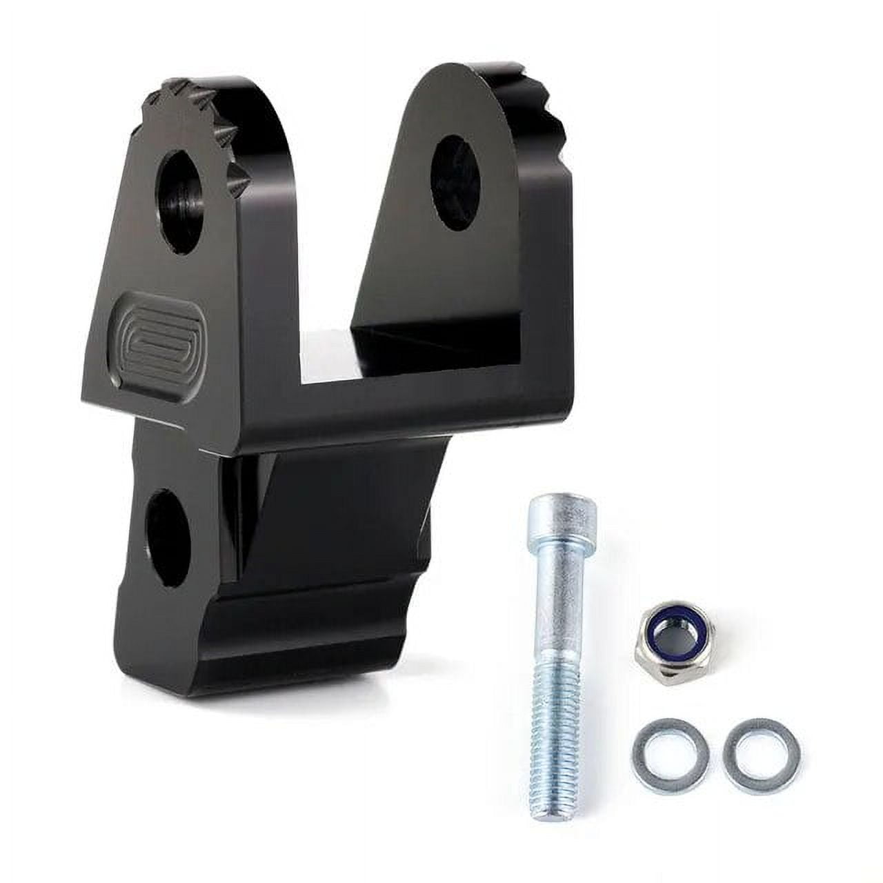 For VERSYS 650 2007 2008 2009 2010 2011 2012 2013 2014 2015 Lowering