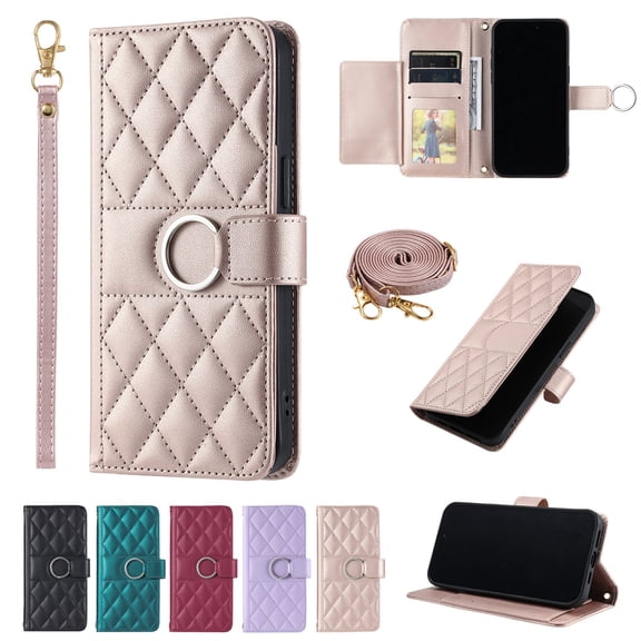 For VIVO Y200E Y100 V30 Lite Phone Case Wallet Case with Card Holder Magnetic For VIVO Y200E Y100 V30 Lite Leather Phone Cases