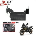 thumbnail image 1 of For VOGE Valico DS525 X DS 525X 2023- Motorcycle Shock Shield Shockproof Cover Fender Mudguard Rear Tire Hugger DS525X, 1 of 6