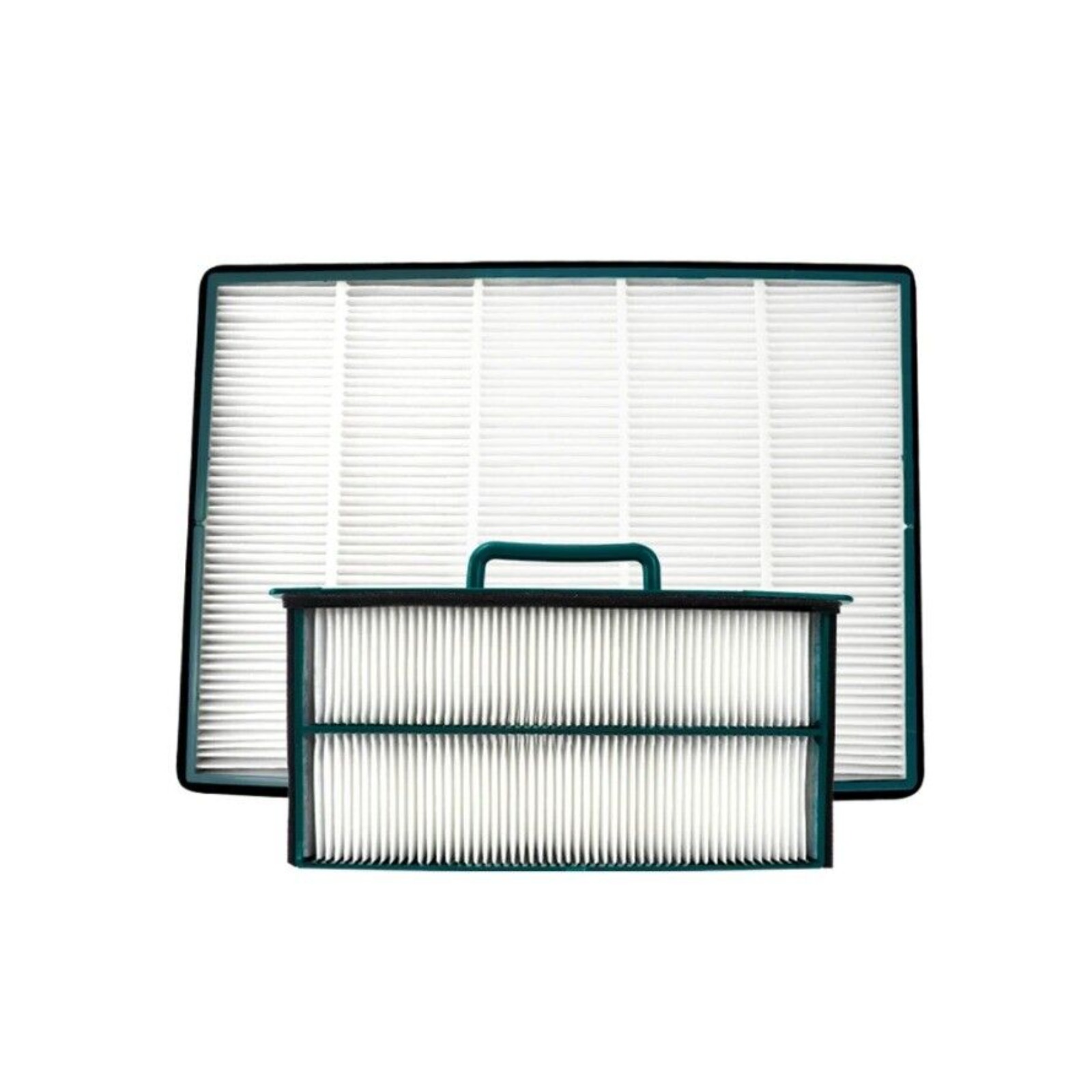 For VOLVO EC 210B 240B 360B 460B Air conditioner filter element filter