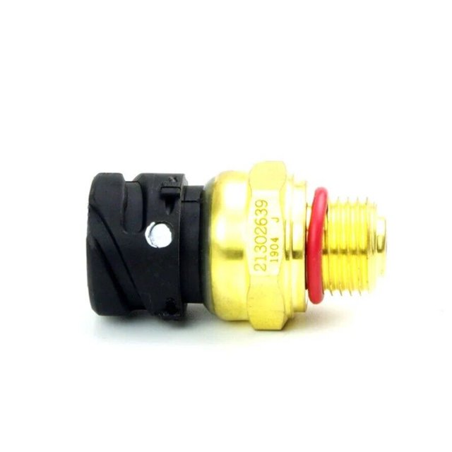For VOLVO EC360 EC460 EC480B Oil Grid Seat Induction Plug Oil Pressure
