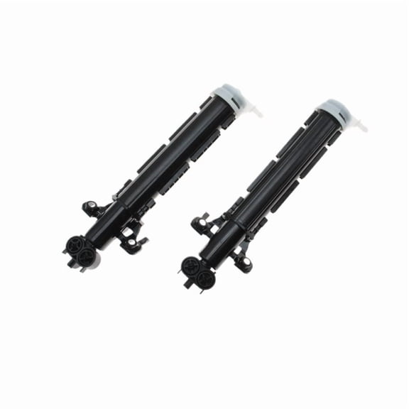 For VOLVO S60 V60 2014-2018 31391837 31391838 Front Headlamp Headlight Cleaning Washer Spray Nozzle Jet Actuator