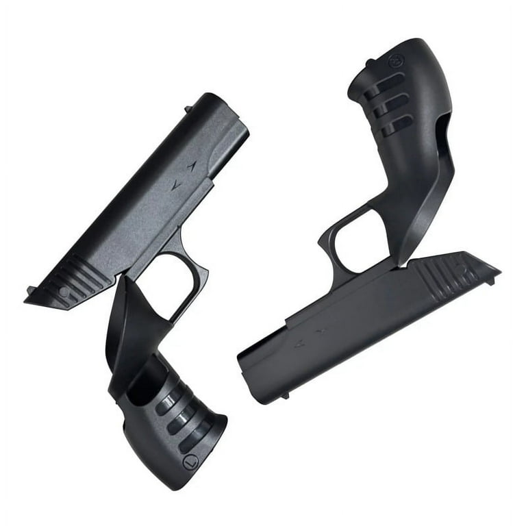 For VR Controller Gun Case Oculus Quest 2 Controller FPS Gun Accessories