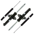 thumbnail image 1 of For VW Beetle 2012 2013 2014 2015 2016 Complete Bilstein B4 Shock Strut Set - BuyAutoParts, 1 of 6
