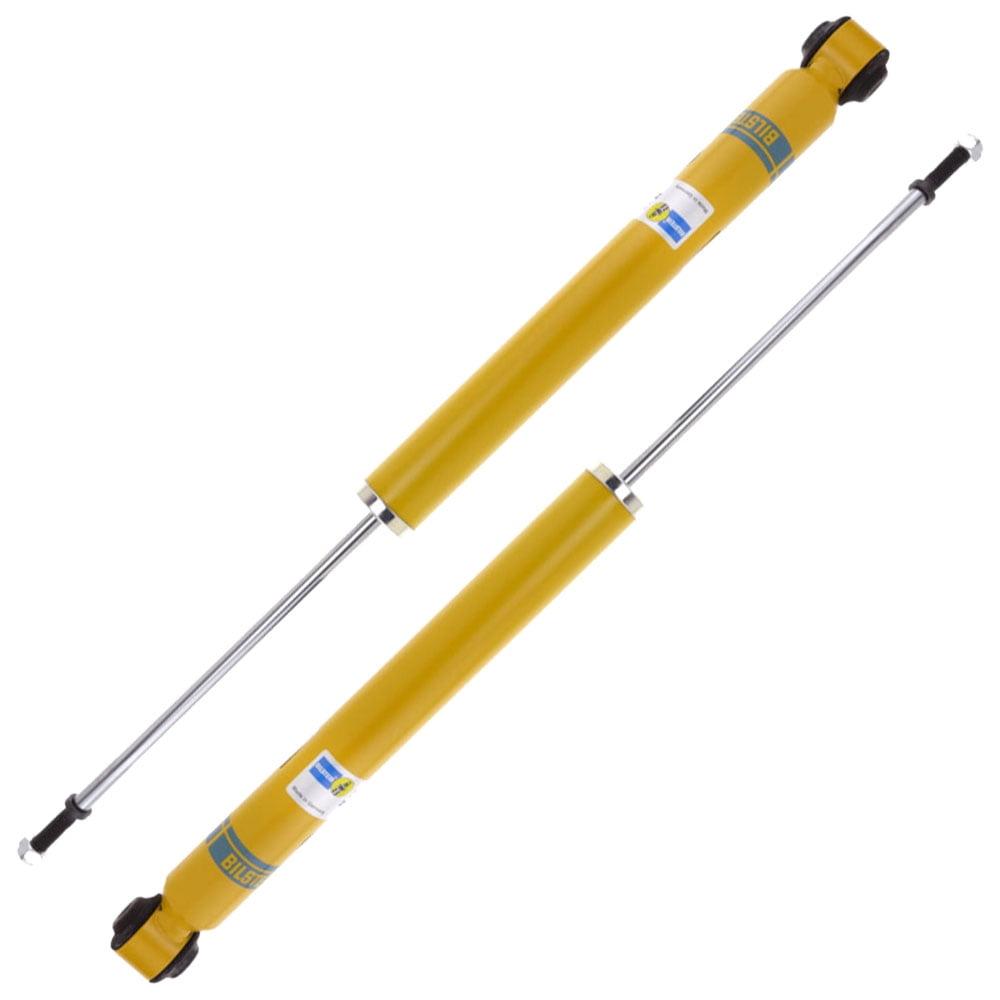 Bilstein B4 OE Replacement Suspension Shock Absorber for 2012 Volkswagen Beetle main image 0