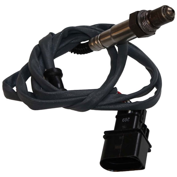 For VW Beetle Golf Jetta Passat Audi A4 A8 TT Porsche Cayenne BMW O2 Sensor - BuyAutoParts