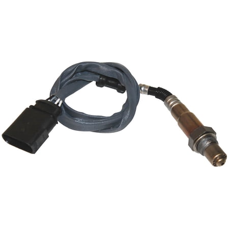 For VW Beetle Golf Jetta Phaeton & Audi TT New O2 Sensor - Buyautoparts