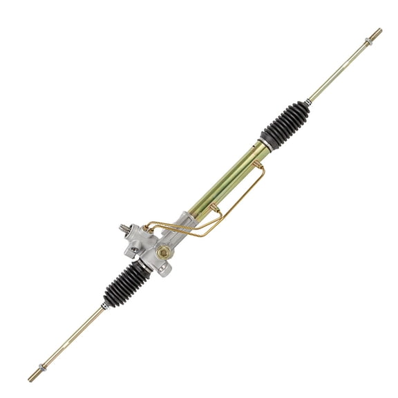 For VW Cabrio Corrado GTI Golf Jetta & Passat Power Steering Rack And Pinion - BuyAutoParts