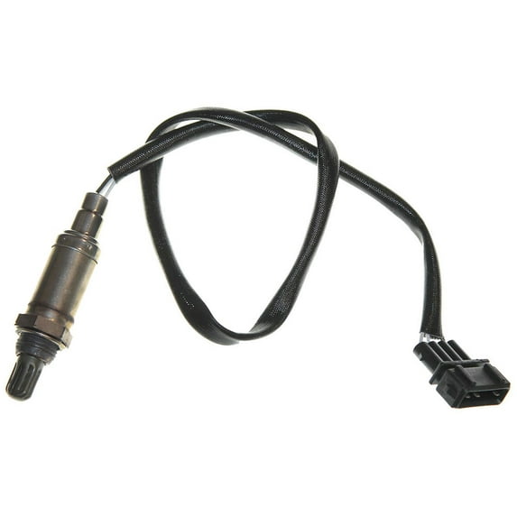 For VW Cabriolet Corrado Golf Jetta EuroVan New Oxygen O2 Sensor - BuyAutoParts