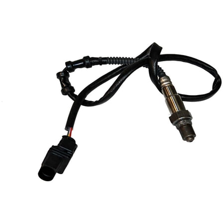 For VW Eos Phaeton R32 & Audi S6 New O2 Sensor - Buyautoparts