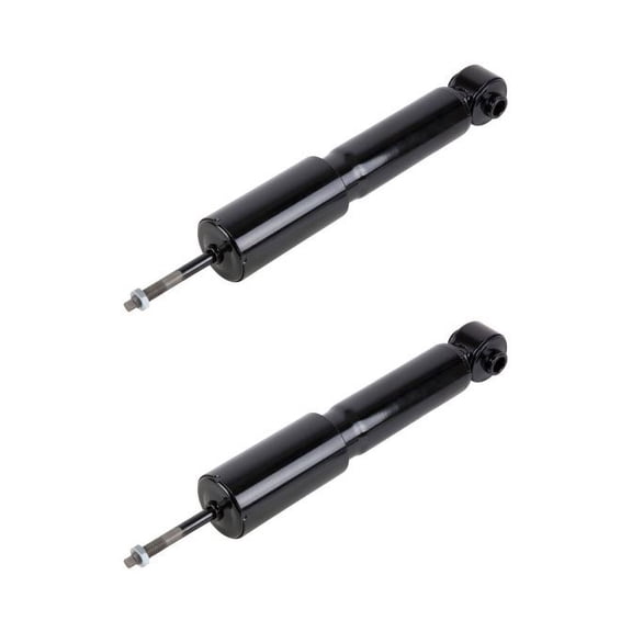 For VW EuroVan 1993-2000 Pair Front Shock Absorber Set - BuyAutoParts