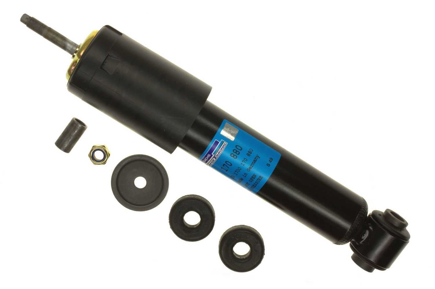 Sachs 170 880 Shock Absorber