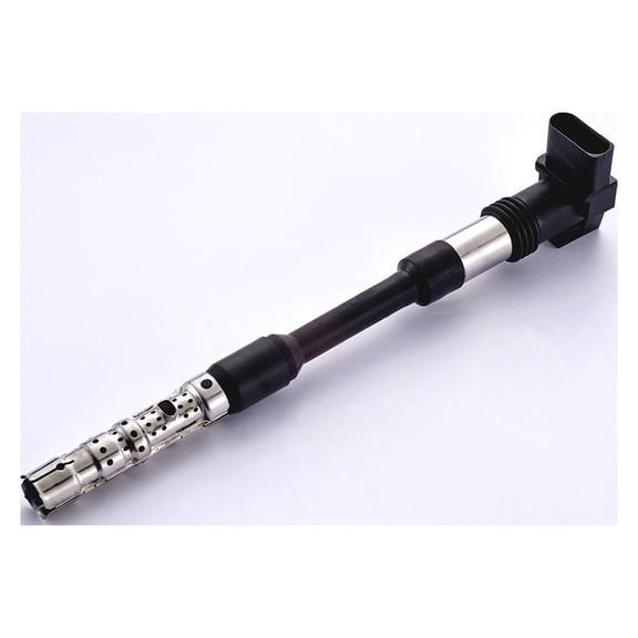 For VW EuroVan 2001 2002 2003 New Ignition Coil - BuyAutoParts
