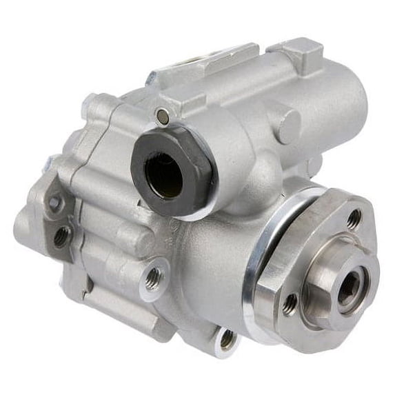 For VW Eurovan 1992 1993 1994 1995 1996 New Power Steering Pump - BuyAutoParts