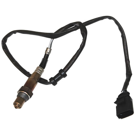 For VW GTI Golf Jetta Passat Rabbit Tiguan Touareg Porsche Audi O2 Sensor - Buyautoparts