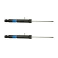 thumbnail image 1 of For VW GTI Jetta Rabbit Golf Pair Sachs Rear Shocks - BuyAutoParts, 1 of 4