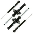 thumbnail image 1 of For VW Golf 2010 2011 2012 2013 2014 Complete Bilstein B4 Shock Strut Set - BuyAutoParts, 1 of 6