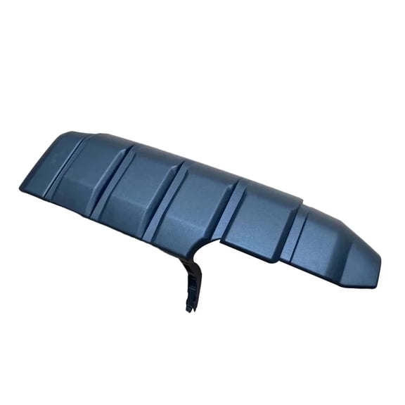 For VW Golf 7 GTI/R32/Rabbit Tiguan EA888 2.0 TFSI 1.8 TFSI 06K 103 925 AA Car Engine Cover Plate Dust Cover guard High Power