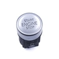 thumbnail image 1 of For VW Golf 7 MK7 VII OEM Start Stop Button Engine Ignition Switch Auto Replacement Parts OE: 5GG959839, 1 of 6