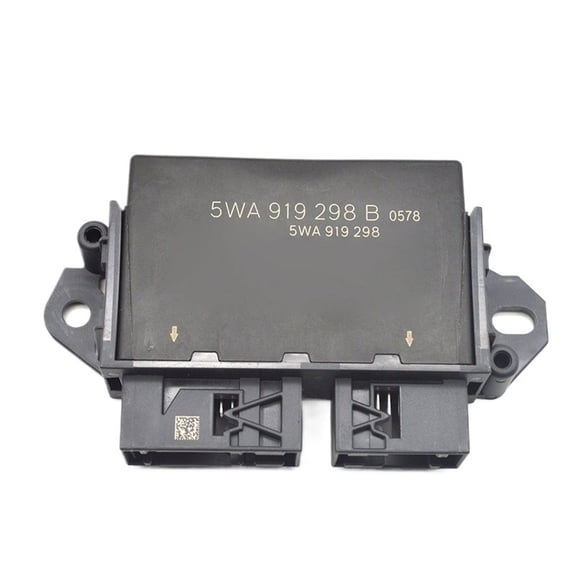 For VW Golf 8 MK8 Caddy, A3 8Y, For Skoda For Octavia, Seat Leon Park Assist Control Module Unit 5WA 919 298 B / 5WA919298B