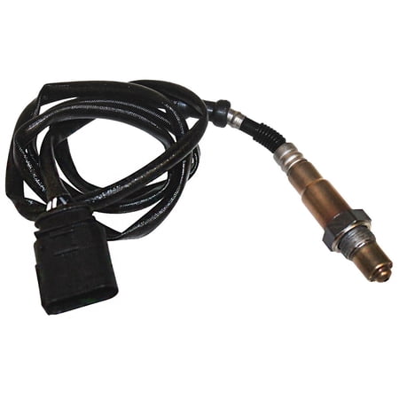For VW Golf Cabrio Eurovan Jetta Passat Touareg & Audi A4 New O2 Sensor - Buyautoparts