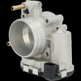 thumbnail image 1 of For VW Golf GTI & Jetta VR6 Engine Code BDF New Throttle Body - BuyAutoParts, 1 of 9